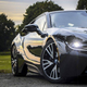 Illustration for article titled At $63,750, Could You Get Hyped Over This 2014 BMW i8 Hybrid?